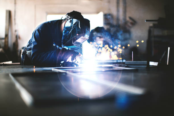 Best Maintenance and Repair Welding in Plum, PA