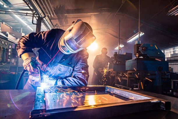 Best Automotive Welding in Plum, PA