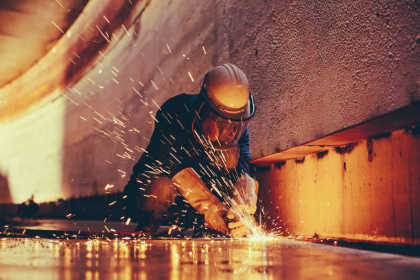 Affordable Welder Services in Plum, PA