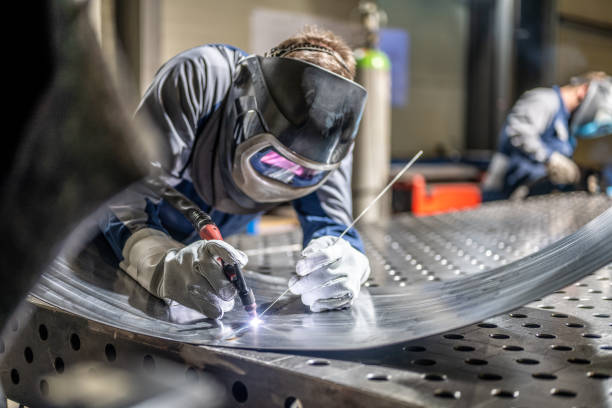 Best Automation and Robotic Welding in Plum, PA