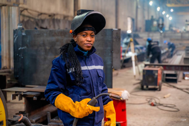 Best Specialty Welding Processes in Plum, PA