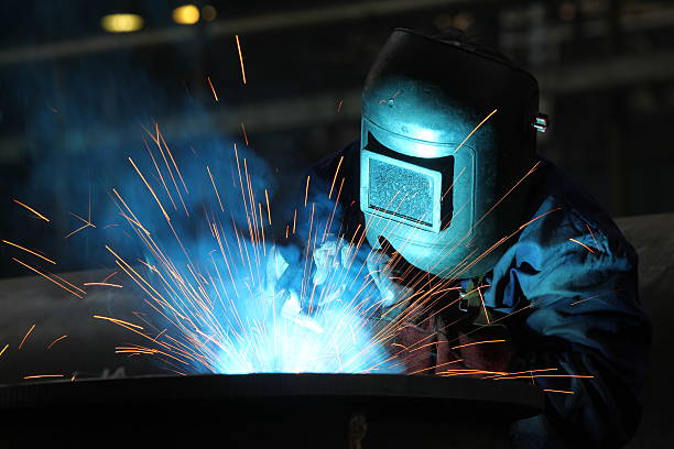 Best Automation and Robotic Welding in Plum, PA