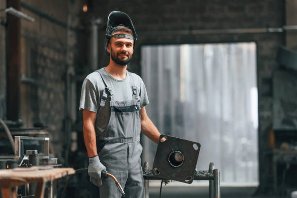  Plum, PA Welder Pros